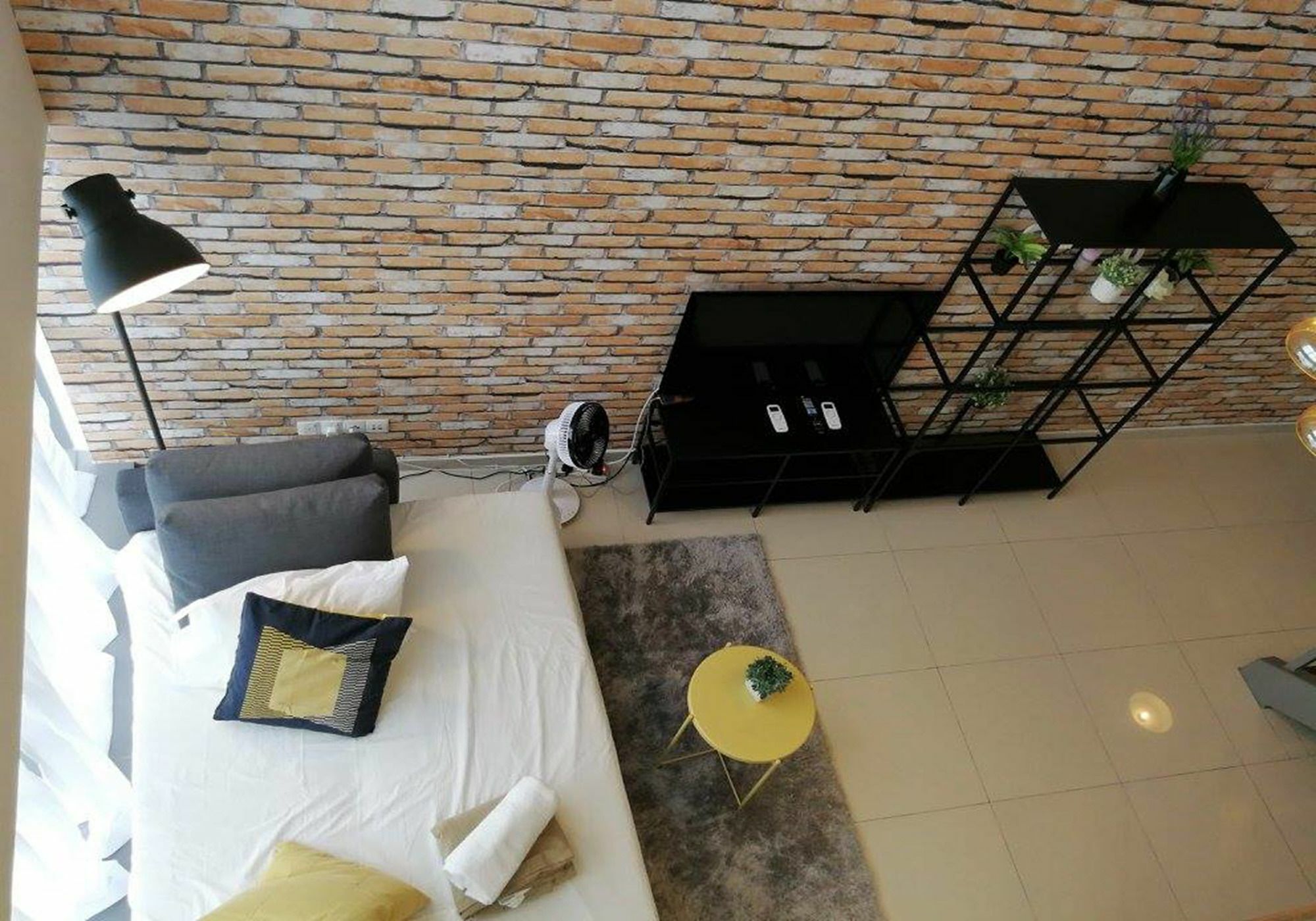 Chrisenbel Suites - Pinnacle Pj Petaling Jaya Luaran gambar